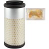Baldwin PA4632, Outer Air Filter Element