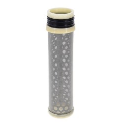 Baldwin PA4633, Wire Mesh Screen Inner Air Filter Element