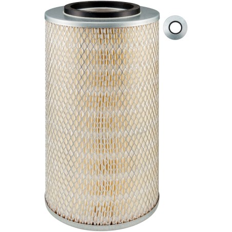 Baldwin PA4644, Cab Air Filter Element