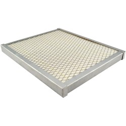 baldwin pa4652, panel air element