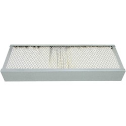 baldwin pa4653, replacement for ecolite air filter in disposable housing