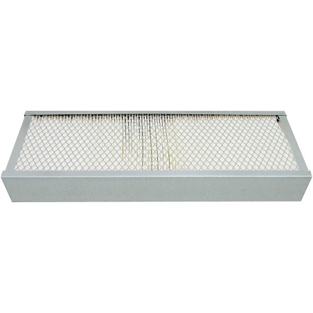 Baldwin PA4653, Air Filter in Disposable Housing