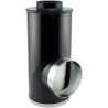 baldwin pa4655, replacement for ecolite air filter in disposable housing