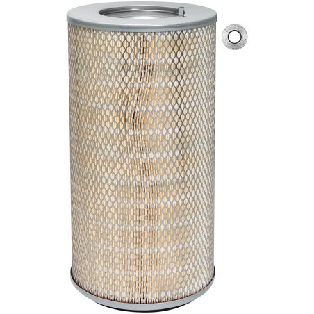 Baldwin PA4656, Air Filter Element with Lift Bar