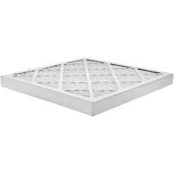 baldwin pa4661, wire supported cotton polyester industrial air element