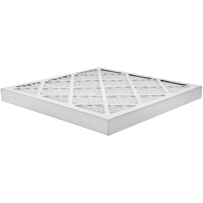 baldwin pa4661, wire supported cotton polyester industrial air element