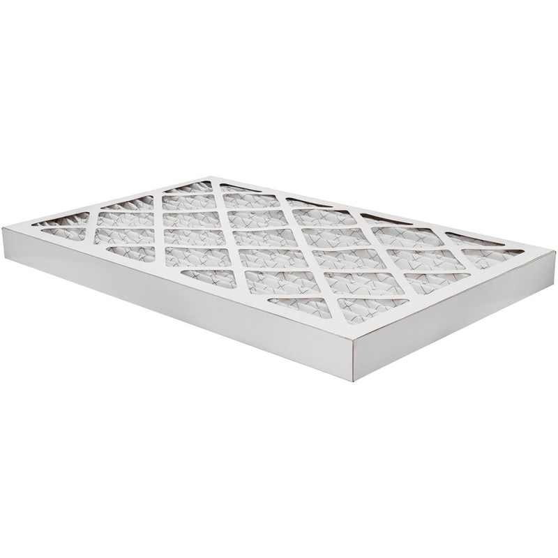 baldwin pa4662, wire supported cotton polyester industrial air element