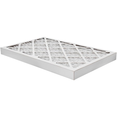 Baldwin PA4662, Wire Supported Cotton Polyester Industrial Air Filter Element