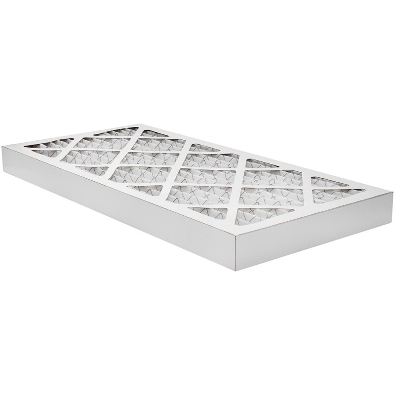 baldwin pa4663, wire supported cotton polyester industrial air element