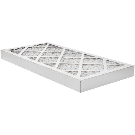 Baldwin PA4663, Wire Supported Cotton Polyester Industrial Air Filter Element