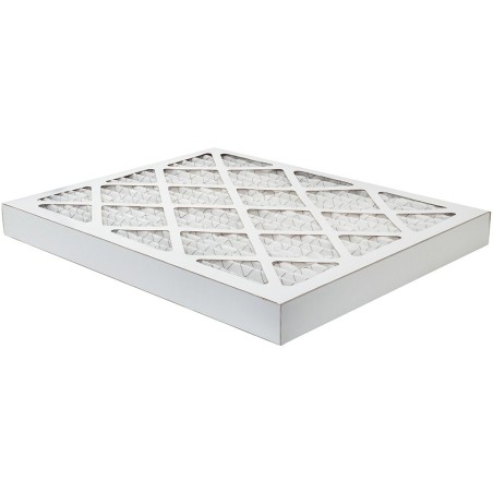Baldwin PA4664, Wire Supported Cotton Polyester Industrial Air Filter Element