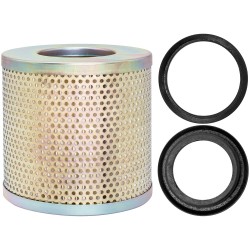 baldwin pa4706, air element
