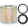baldwin pa4706, air element