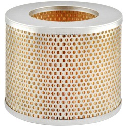 baldwin pa4715, air element
