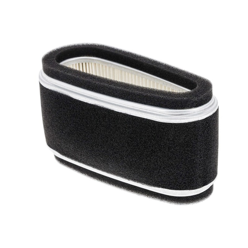 baldwin pa4769, oblong air element with foam wrap