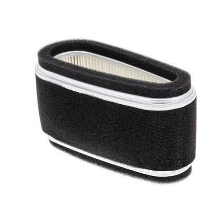 baldwin pa4769, oblong air element with foam wrap