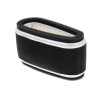 baldwin pa4769, oblong air element with foam wrap