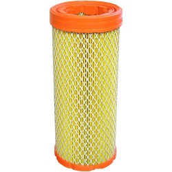baldwin pa4802, air element