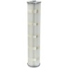 baldwin pa4876, air element
