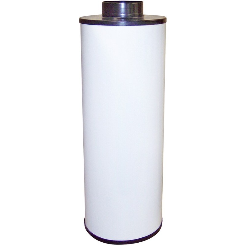 baldwin pa4887, air element in disposable housing