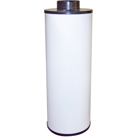 baldwin pa4887, air element in disposable housing