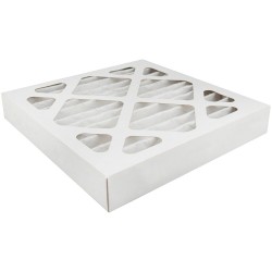 baldwin pa4975, panel air element