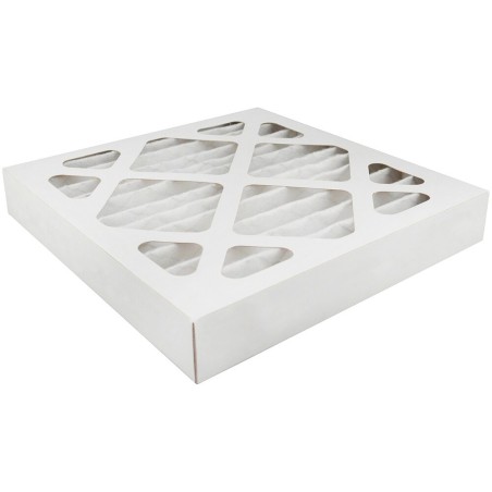 baldwin pa4975, panel air element