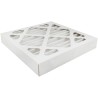 baldwin pa4975, panel air element