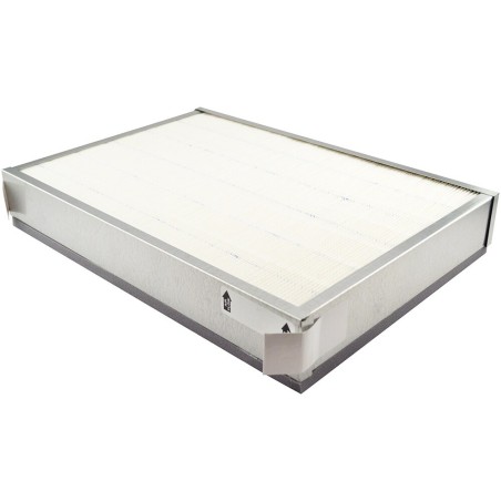 Baldwin PA5300, Cab Air Filter Element with Pull Tabs