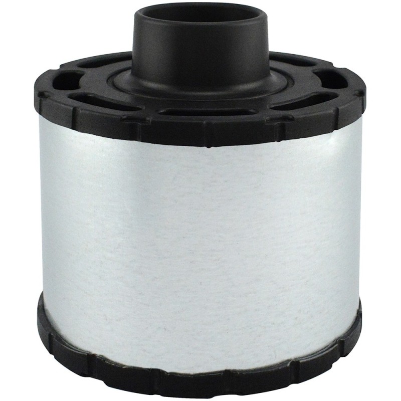 baldwin pa5326, air element in disposable housing