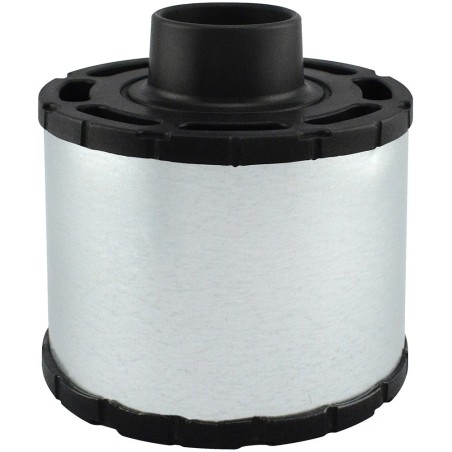 baldwin pa5326, air element in disposable housing