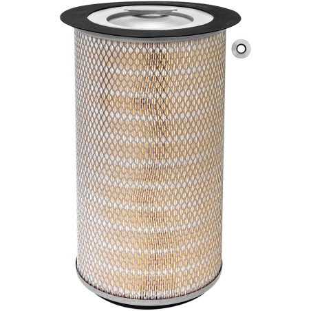 Baldwin PA5357, Outer Air Filter Element with Lift Bar