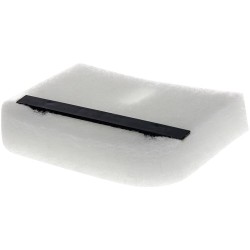 baldwin pa5393, foam cab air element