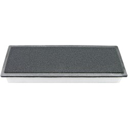 baldwin pa5400, cab air element with foam