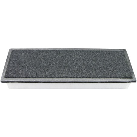 Baldwin PA5400, Cab Air Filter Element with Foam