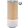 baldwin pa5410-fn, air element with fins
