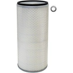 baldwin pa5446, inner air element