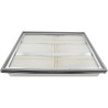 baldwin pa5454, panel air element