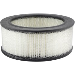 baldwin pa602, air element