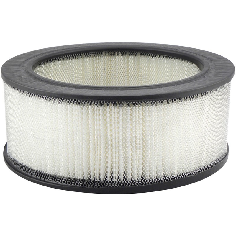 baldwin pa602, air element