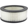 baldwin pa602, air element