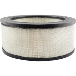baldwin pa604, air element