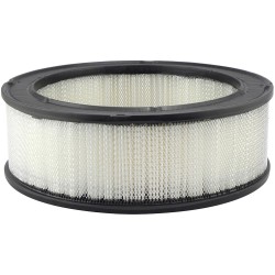baldwin pa607, air element
