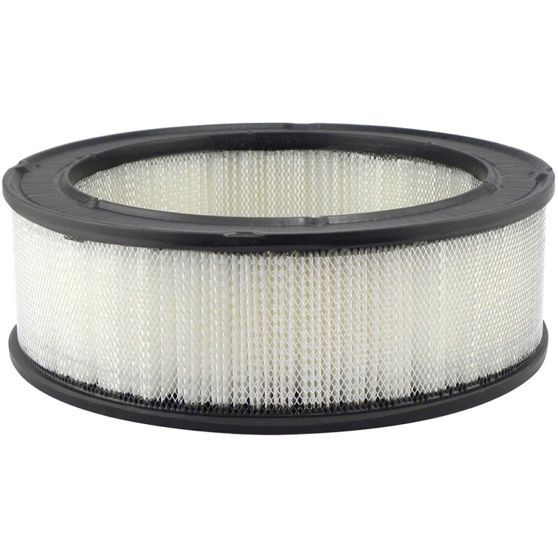 baldwin pa607, air element