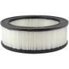 baldwin pa607, air element