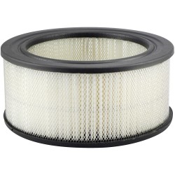 baldwin pa612, air element