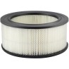 baldwin pa612, air element