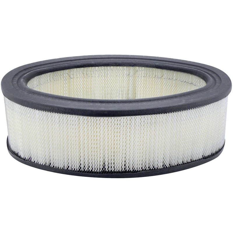 baldwin pa613, oval air element