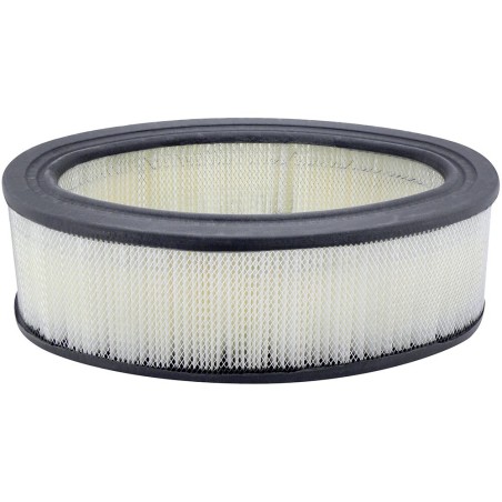baldwin pa613, oval air element