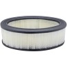 baldwin pa613, oval air element